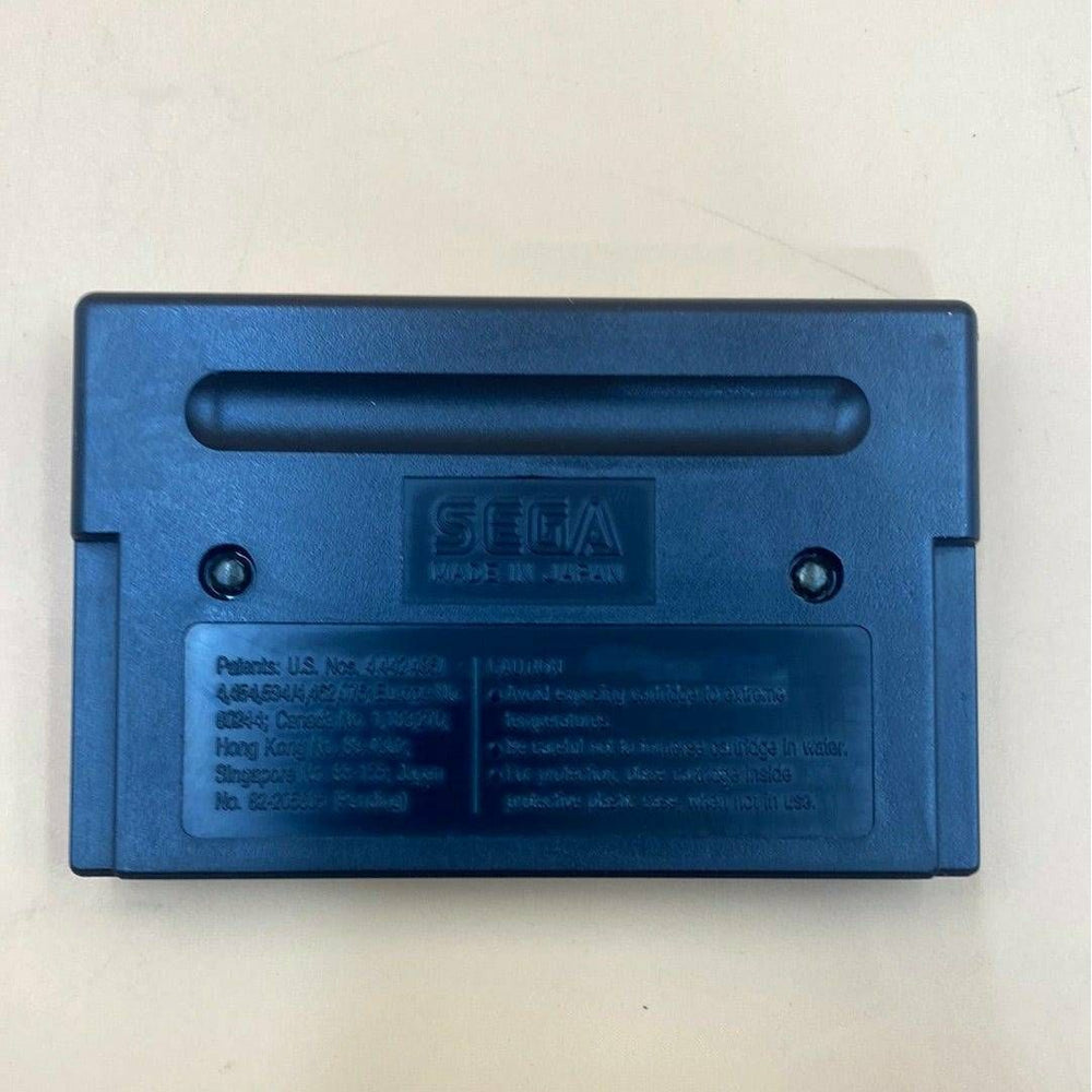 Joe & Mac - Sega Genesis (Online Order Only)