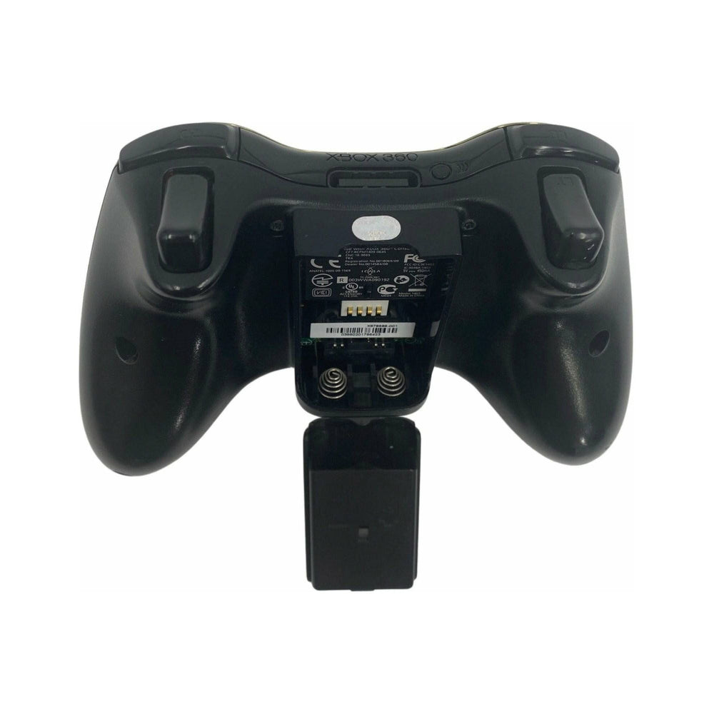 Gold Xbox 360 Wireless Controller - Star Wars Limited Edition - Xbox 360 (Online Order Only)