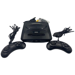 Sega Genesis Model 2 - Sega Genesis (Refurbished) (Online Order Only)