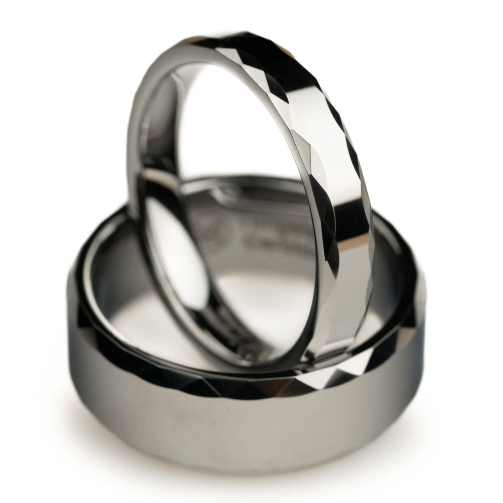 The “Draper” Ring (ONLINE ORDER ONLY)