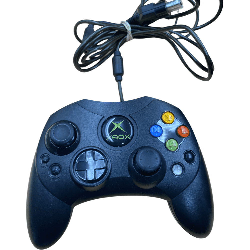 Xbox Video Game System (Original) (Online Order Only)
