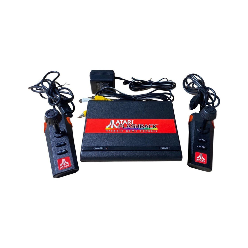 Atari Flashback Mini 7800 (20 Built in Games) (Online Order Only)