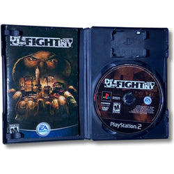 Def Jam Fight For NY - PlayStation 2 (Online Order Only)