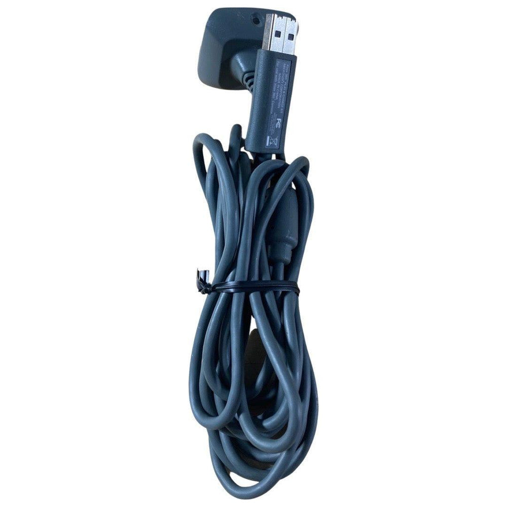 Play And Charge Cable Only - Xbox 360 (OFFICIAL) (Online Order Only)