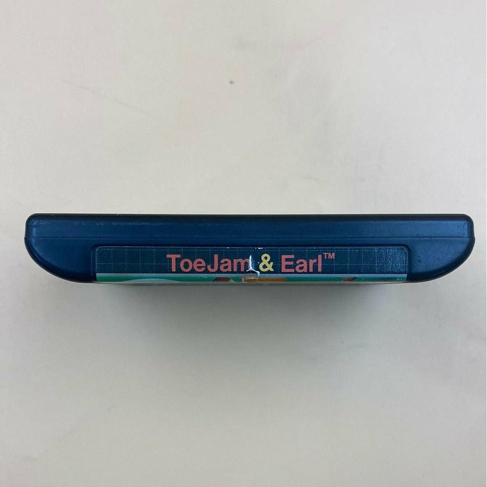 ToeJam And Earl - Sega Genesis (Online Order Only)