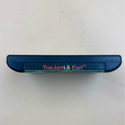 ToeJam And Earl - Sega Genesis (Online Order Only)