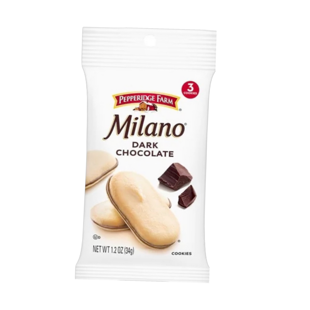 Milano Cookie (ONLINE ORDER ONLY)