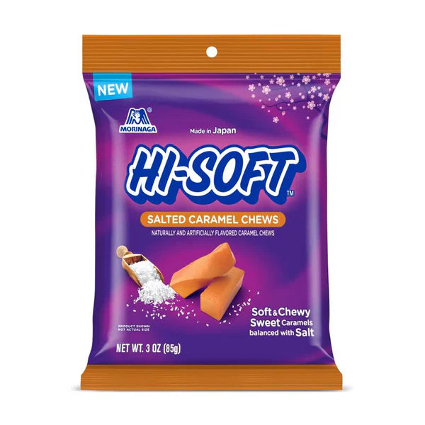 Hi-Chew (ONLINE ORDER ONLY)