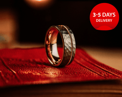 The “Thor” Ring (ONLINE ORDER ONLY)