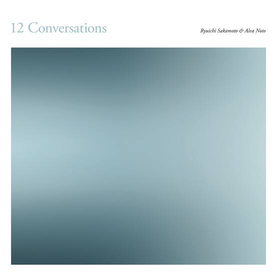 12 Conversations [CD] (ONLINE ORDER ONLY)