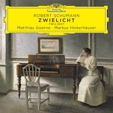 Schumann: Zwielicht [CD]