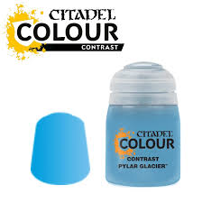 Citadel Contrast Paint (18ml) (ONLINE ORDER ONLY)