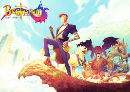 Bestiario (Nintendo Switch 2) (ONLINE ORDER ONLY)