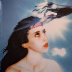Imaginal Disk (IEX 2LP White) [Vinyl]