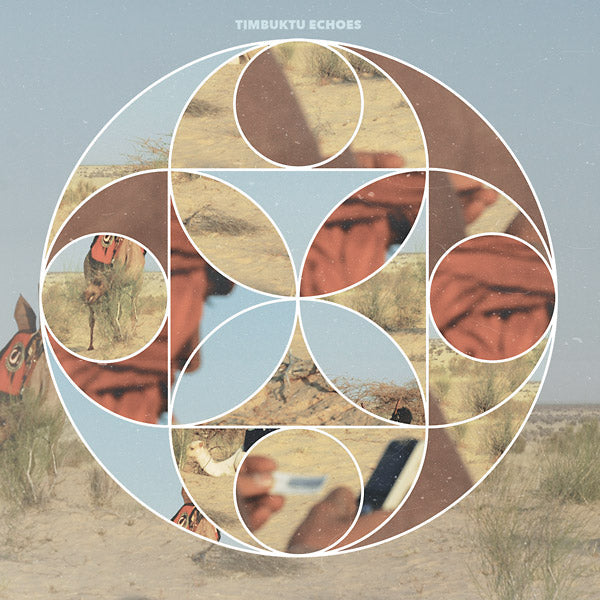 Timbuktu Echoes [Vinyl] (ONLINE ORDER ONLY)