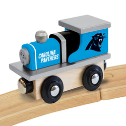Carolina Panthers Toy Train Engine (ONLINE ORDER ONLY)