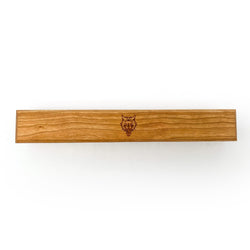 Cherry - Wolf Logo - Chest of Holding™ (ONLINE ORDER ONLY)