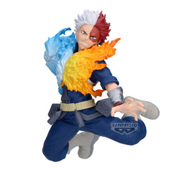 My Hero Academia Maximatic Shoto Todoroki Figure (ONLINE ORDER ONLY)