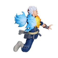 My Hero Academia Maximatic Shoto Todoroki Figure (ONLINE ORDER ONLY)