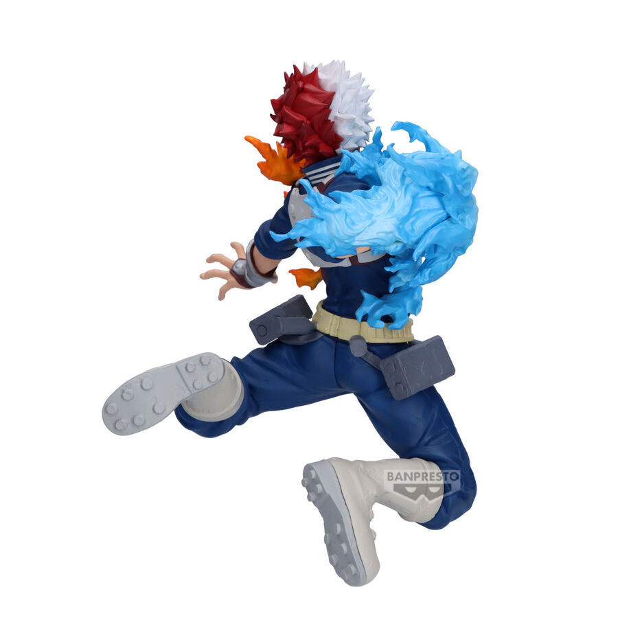 My Hero Academia Maximatic Shoto Todoroki Figure (ONLINE ORDER ONLY)