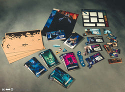 Batman: Everybody Lies (ONLINE ORDER ONLY)