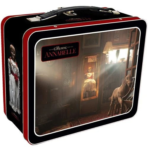 Annabelle Tin Tote (ONLINE ORDER ONLY)