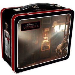Annabelle Tin Tote (ONLINE ORDER ONLY)