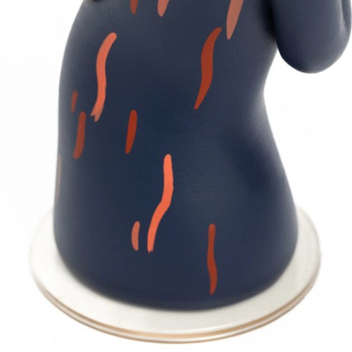 Edvard Munch (The Scream) Action Figure Doll - Today is Art Day (ONLINE ORDER ONLY)