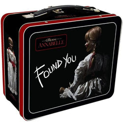 Annabelle Tin Tote (ONLINE ORDER ONLY)