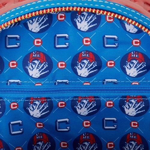 Loungefly WWE John Cena Farewell Tour Mini-Backpack - Exclusive (ONLINE ORDER ONLY)