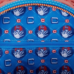 Loungefly WWE John Cena Farewell Tour Mini-Backpack - Exclusive (ONLINE ORDER ONLY)