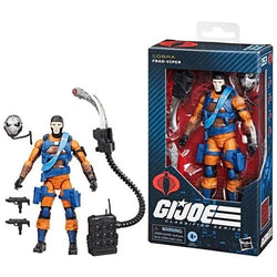 G.I. Joe Classified Series 6-Inch Action Figure - Select Figure(s) (Online Order Only)