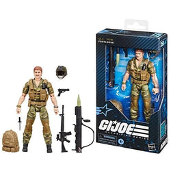 G.I. Joe Classified Series 6-Inch Action Figure - Select Figure(s) (Online Order Only)
