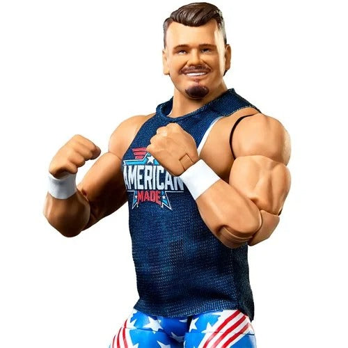 WWE Elite Collection Series 122 Action Figure - Select Figure(s) (ONLINE ORDER ONLY)