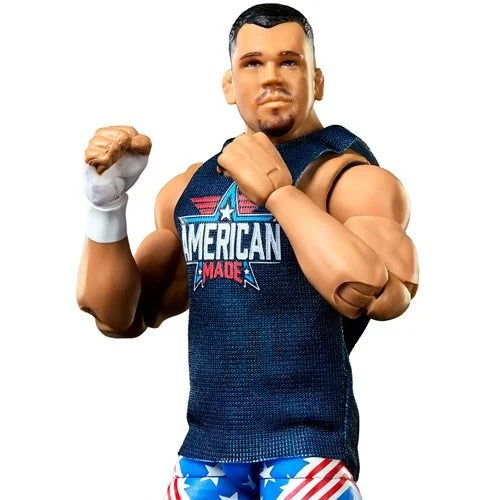 WWE Elite Collection Series 122 Action Figure - Select Figure(s) (ONLINE ORDER ONLY)