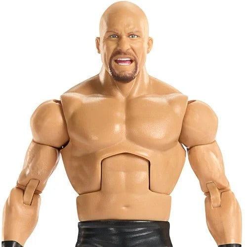 WWE Elite Collection Greatest Hits 2026 Action Figure - Select Figure(s) (ONLINE ORDER ONLY)
