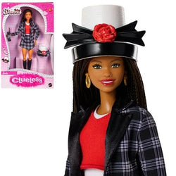 Barbie Dionne Clueless Doll (ONLINE ORDER ONLY)