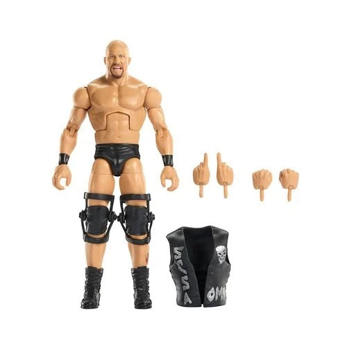 WWE Elite Collection Greatest Hits 2026 Action Figure - Select Figure(s) (ONLINE ORDER ONLY)