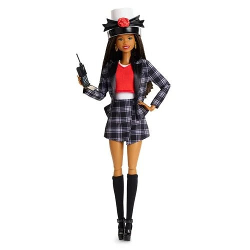 Barbie Dionne Clueless Doll (ONLINE ORDER ONLY)