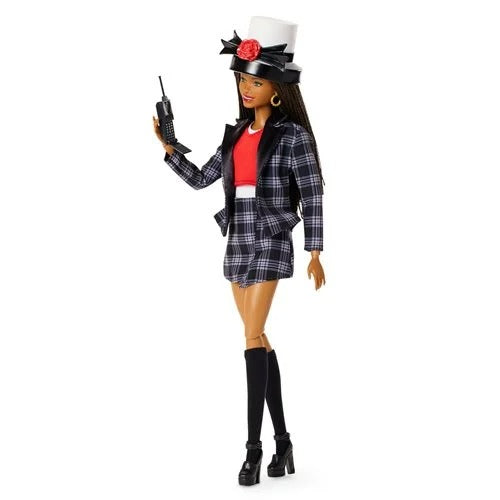 Barbie Dionne Clueless Doll (ONLINE ORDER ONLY)
