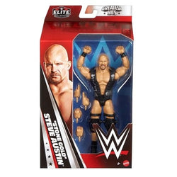 WWE Elite Collection Greatest Hits 2026 Action Figure - Select Figure(s) (ONLINE ORDER ONLY)