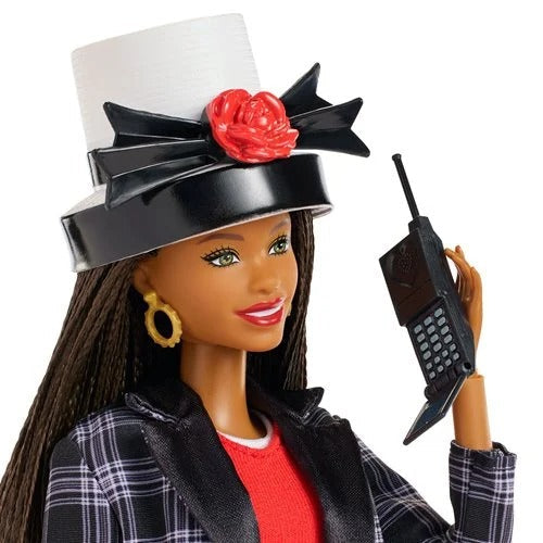 Barbie Dionne Clueless Doll (ONLINE ORDER ONLY)