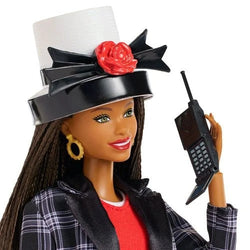 Barbie Dionne Clueless Doll (ONLINE ORDER ONLY)