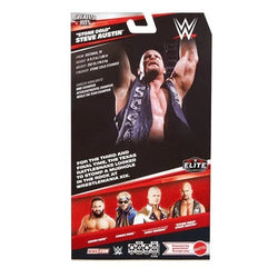 WWE Elite Collection Greatest Hits 2026 Action Figure - Select Figure(s) (ONLINE ORDER ONLY)