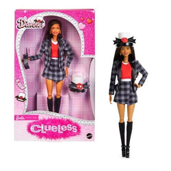 Barbie Dionne Clueless Doll (ONLINE ORDER ONLY)