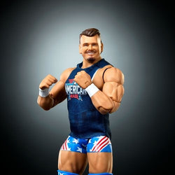 WWE Elite Collection Series 122 Action Figure - Select Figure(s) (ONLINE ORDER ONLY)