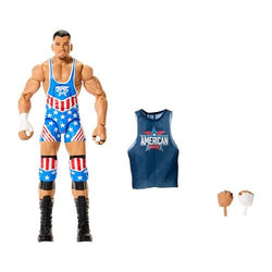 WWE Elite Collection Series 122 Action Figure - Select Figure(s) (ONLINE ORDER ONLY)