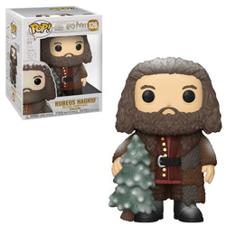 Funko Pop! Harry Potter Vinyl Figures - Select Figure(s) (Online Order Only)
