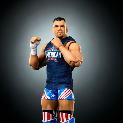WWE Elite Collection Series 122 Action Figure - Select Figure(s) (ONLINE ORDER ONLY)