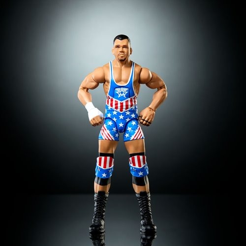 WWE Elite Collection Series 122 Action Figure - Select Figure(s) (ONLINE ORDER ONLY)